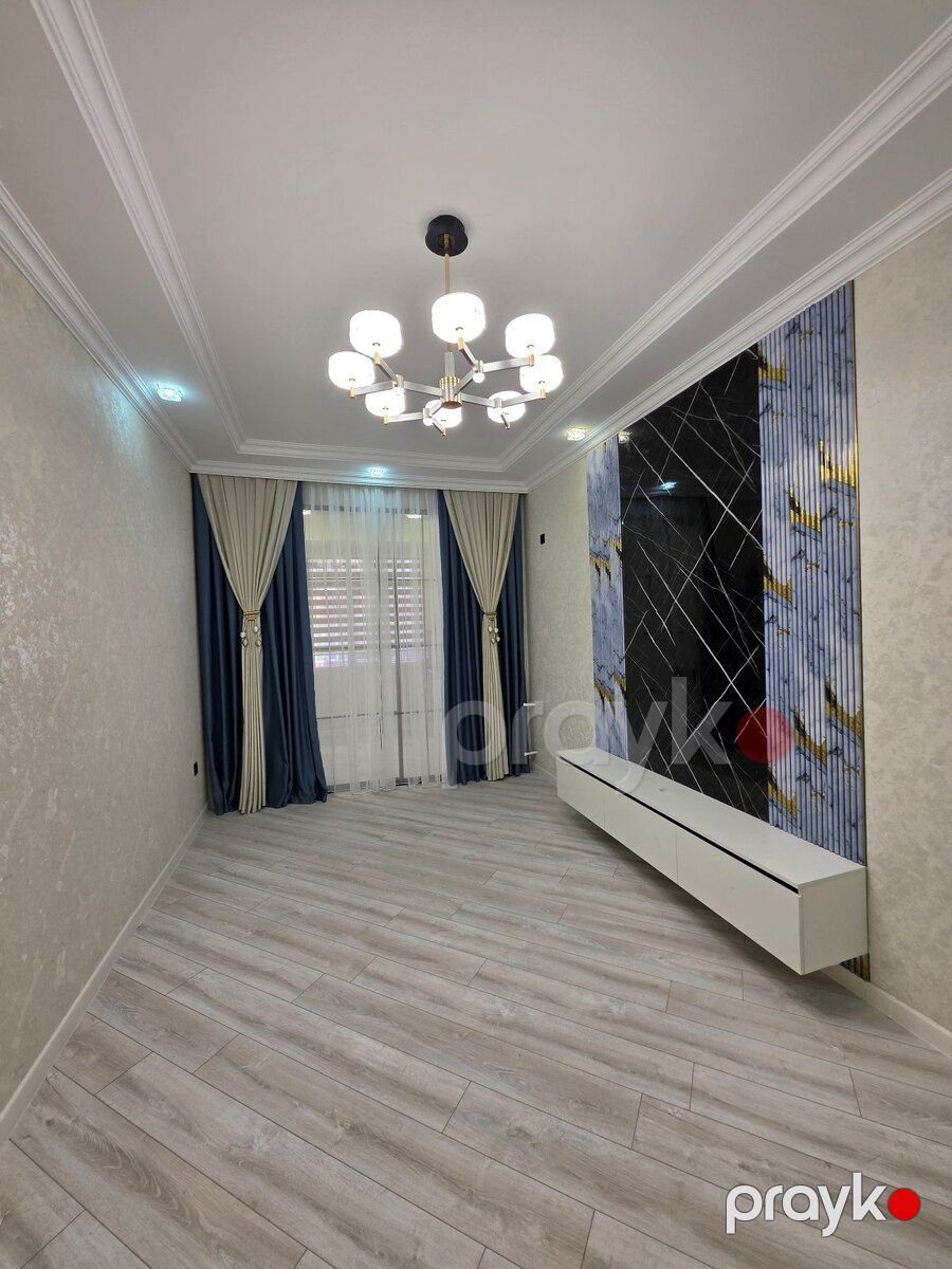 3-otaqlı yeni tikili, Xırdalan ş., 86 m² — Mənzil, Xırdalan (5)