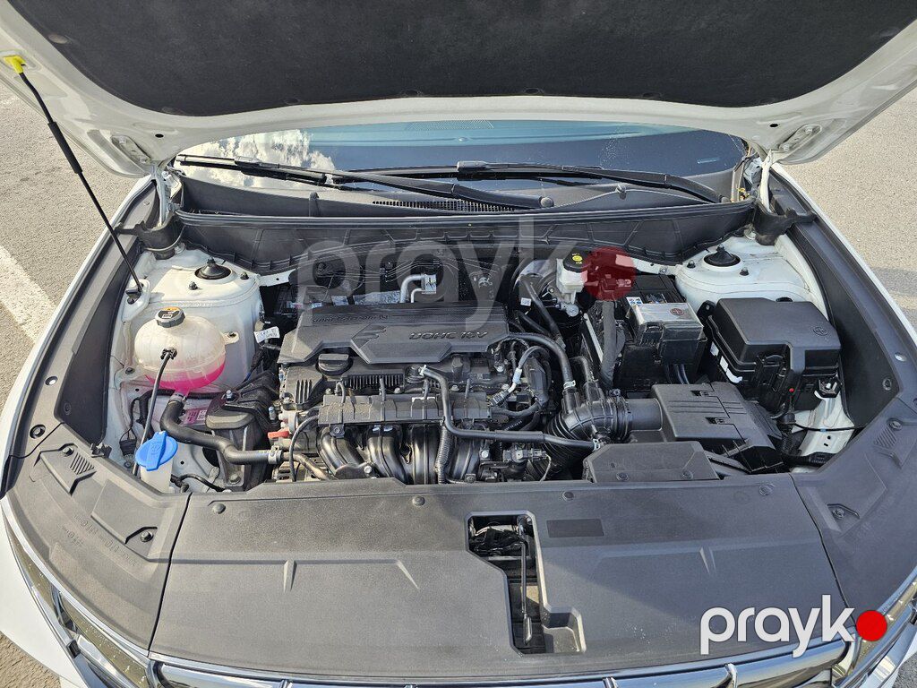 Hyundai Tucson, 2.0 L, 2023 il, 37 076 km — Avtomobillər, Bakı (6)