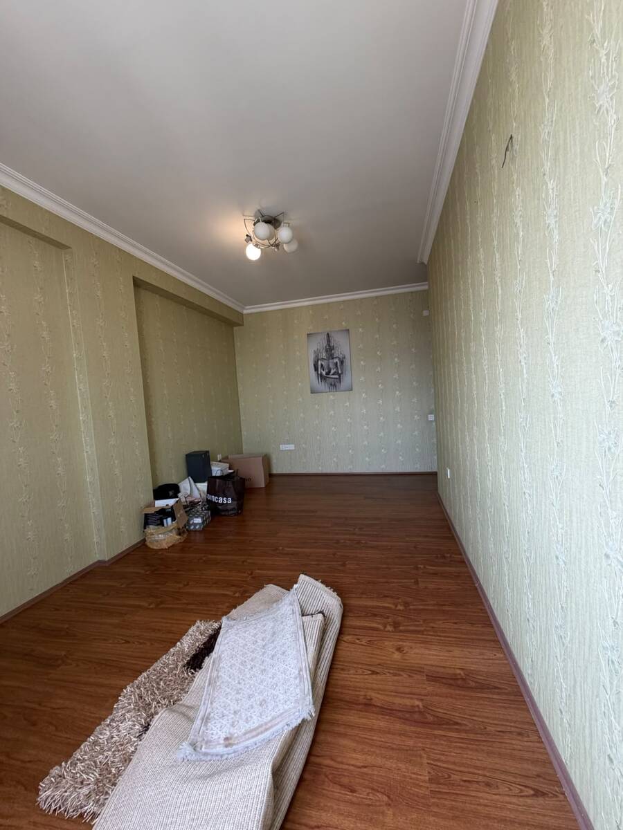 Satılır 4 otaqlı yeni tikili 158 m² — Mənzil, Bakı (10)