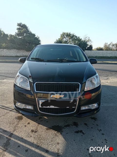 Chevrolet Nexia, 1.5 L, 2022 il, 48 000 km — Bakı