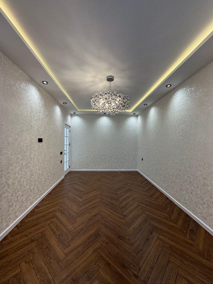 Satılır 3 otaqlı köhnə tikili 62 m² — Mənzil, Bakı (7)