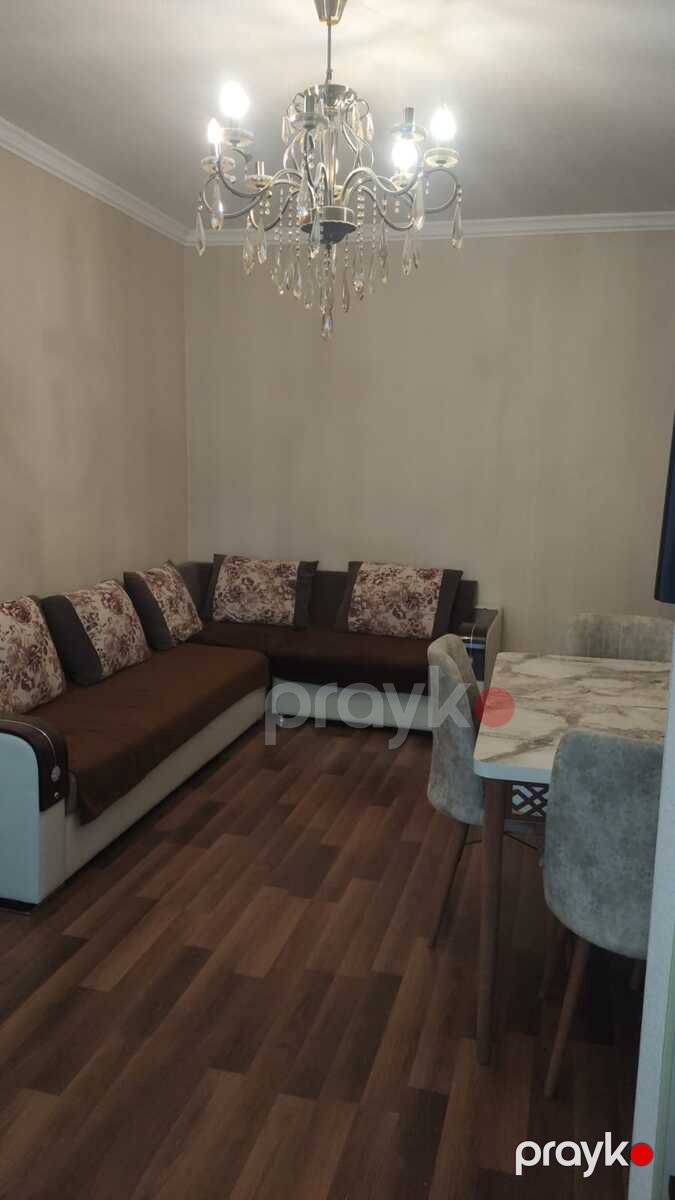 İcarəyə verilir 2 otaqlı köhnə tikili 53 m² — Mənzil, Bakı (10)