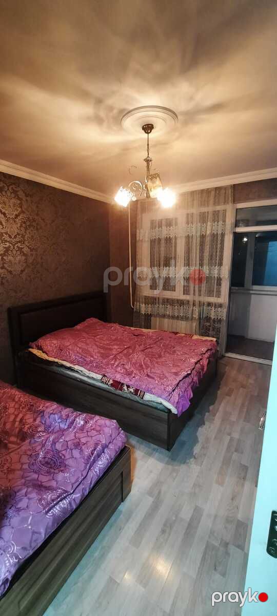 İcarəyə verilir 4 otaqlı köhnə tikili 100 m² — Mənzil, Bakı (7)