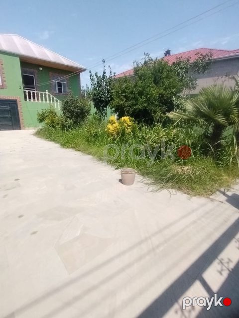 Biləcəri 4 otaqlı, 150 kv. m
