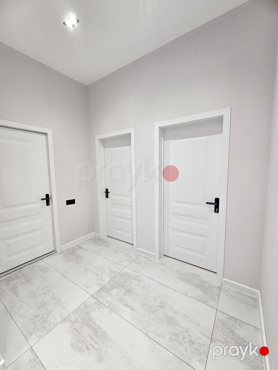 Satılır 4 otaqlı həyət evi/bağ evi 110 m² — Ev, villa, Bakı (9)