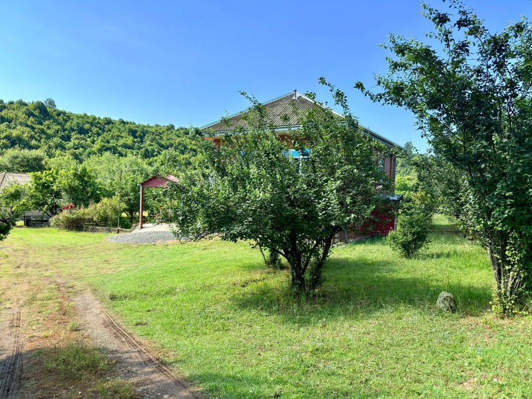 Həyət evi kirayə verilir, Lərik r — Ev, villa, Lerik (3)