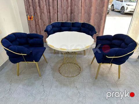 Divan 2 kreslo ve masa 250 azn tam ideal unvan H. Aslanov. Samirə