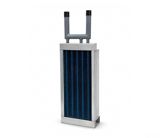 Qızdırıcı batareya Ttvent Ttvent sulu kanal tip qızdırıcı batareya — Heating and air conditioning