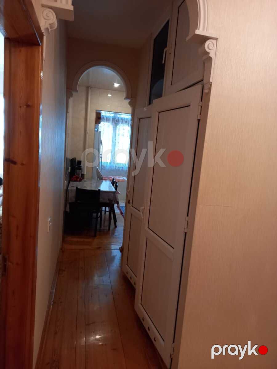 Satılır 4 otaqlı köhnə tikili 110 m² — Mənzil, Bakı (12)