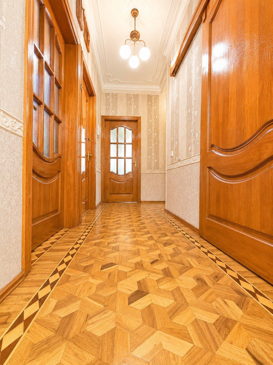 Satılır 2 otaqlı yeni tikili 68 m² — Mənzil, Bakı (12)