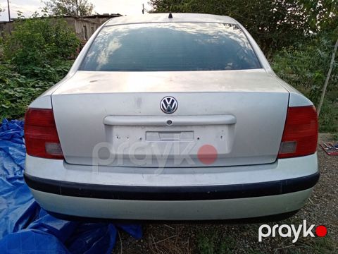 "Passat B5" üçün arxa baqaj — Gəncə