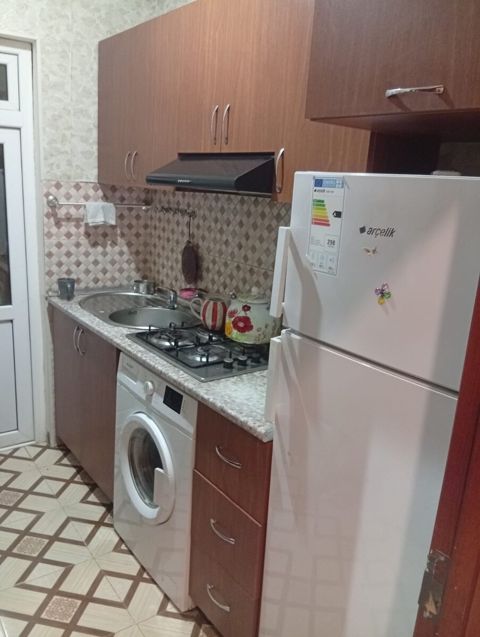Həyət evi kirayə verilir, Mərdəkan qəs — Bakı