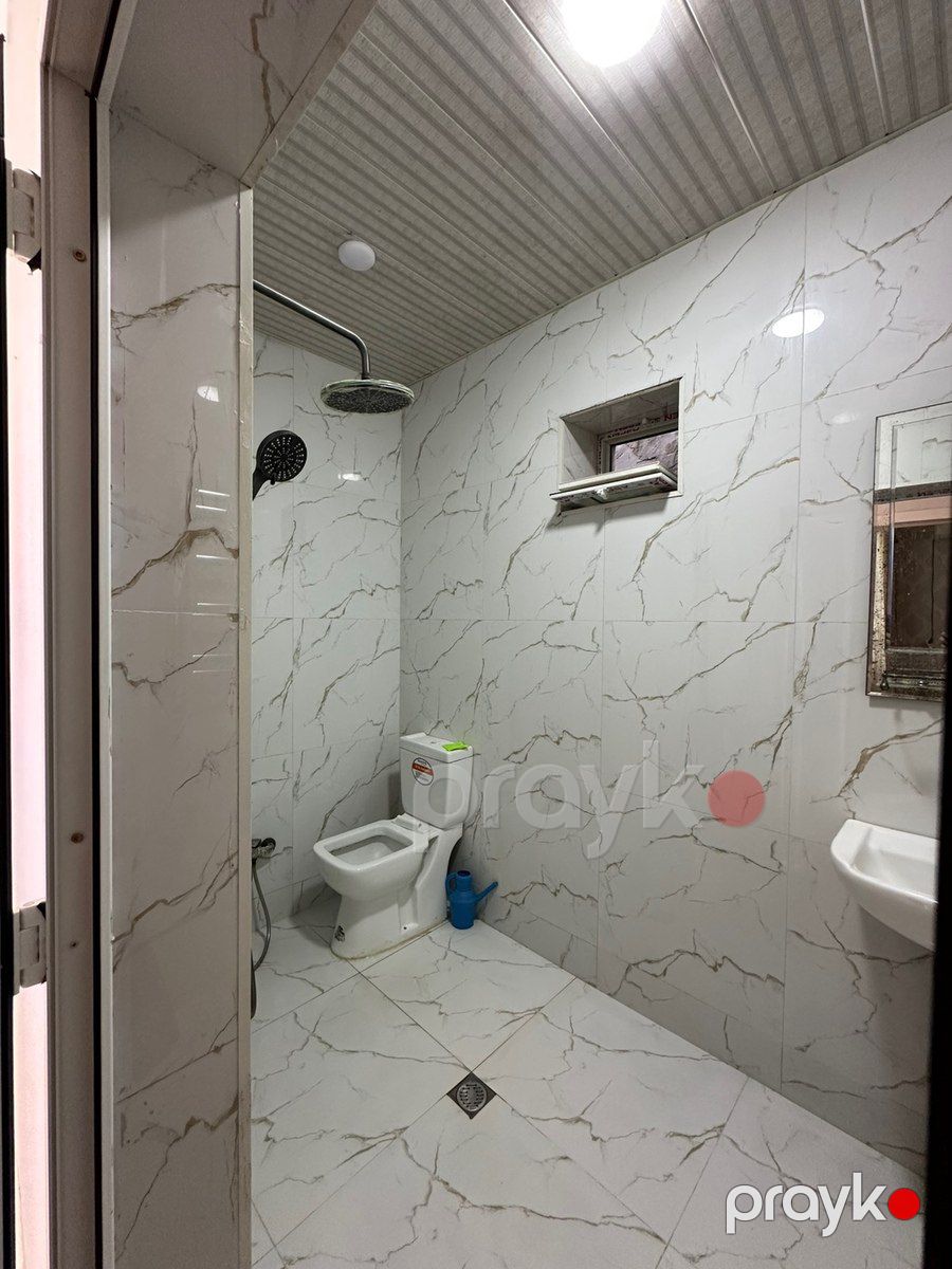 Həyət evi, Məhəmmədli qəs — Ev, villa, Bakı (5)