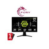 Monitor MSİ MAG 255F E20 200HZ — Goods
