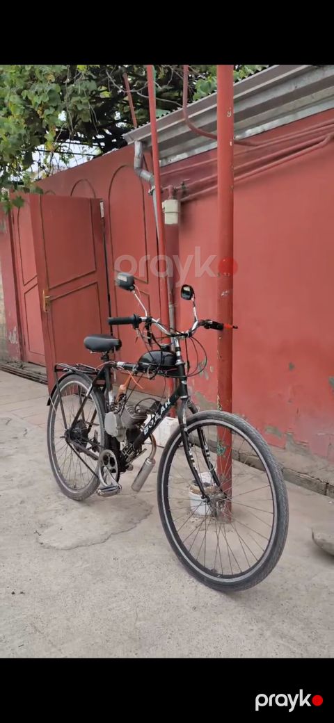 Salam təciıi satılər əlim yandı barter de var moto na Benzin — Quba