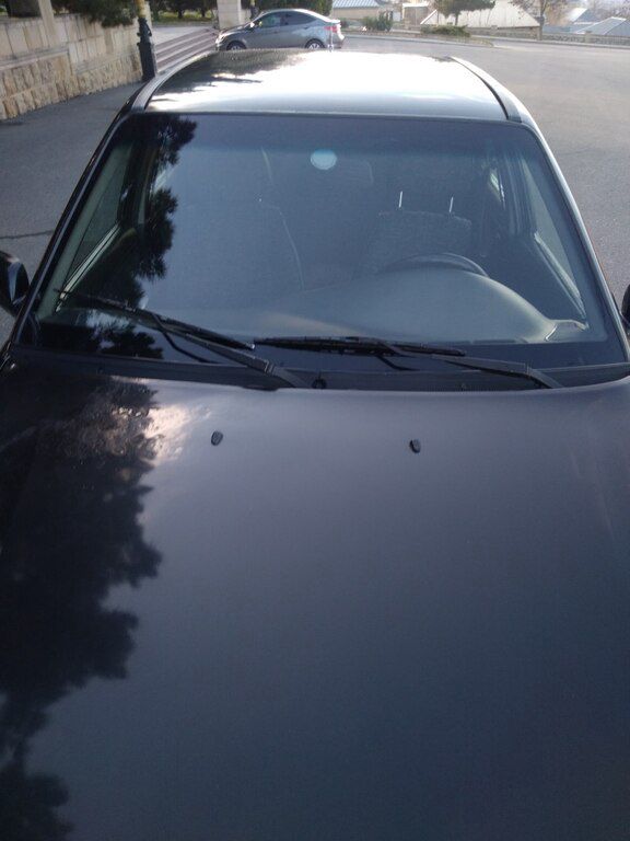 Daewoo Nexia, 1.5 L, 2010 il, 465 000 km — Avtomobillər, Şamaxı (7)