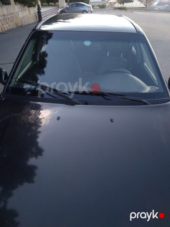 Daewoo Nexia, 1.5 L, 2010 il, 465 000 km — Avtomobillər, Şamaxı (7)