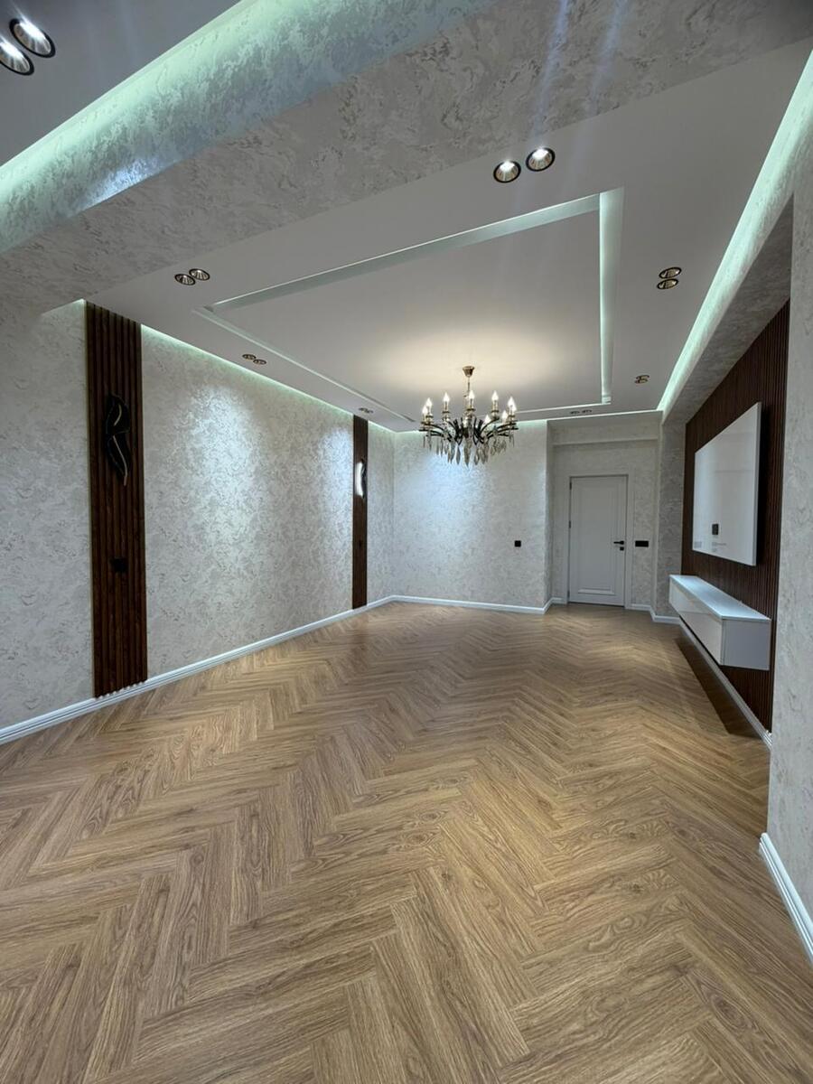 Satılır 3 otaqlı yeni tikili 88 m² — Mənzil, Bakı (3)