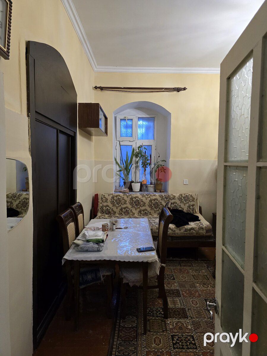 Həyət evi kirayə verilir, Səbail r — Ev, villa, Bakı (4)