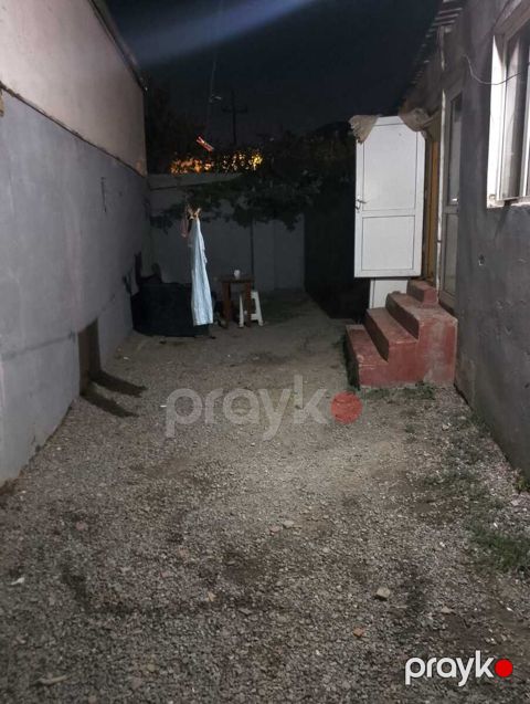 Həyət evi kirayə verilir, Binəqədi qəs — Bakı
