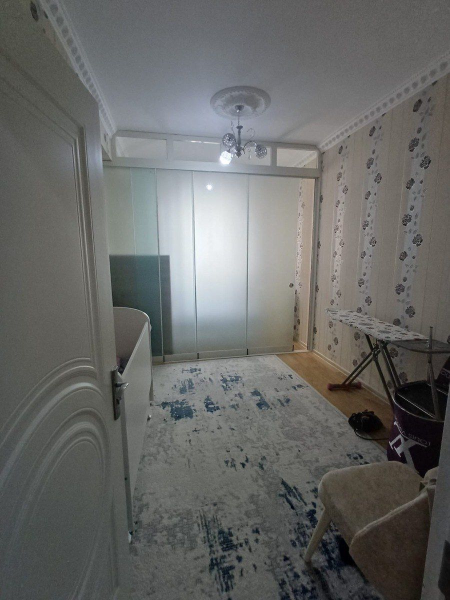 Satılır 2 otaqlı yeni tikili 52 m² — Mənzil, Bakı (5)