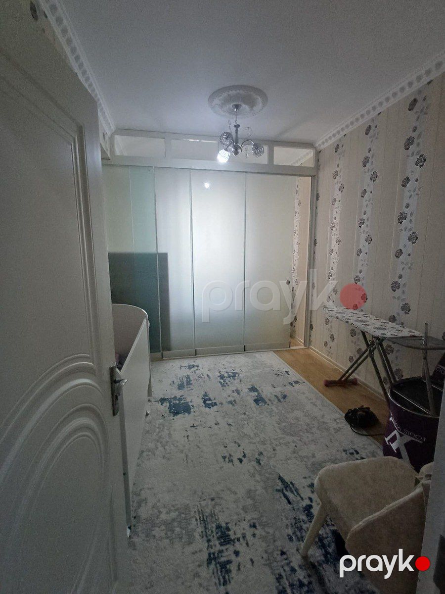 Satılır 2 otaqlı yeni tikili 52 m² — Mənzil, Bakı (5)
