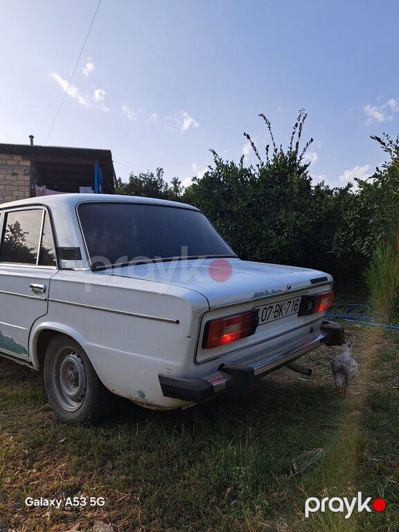 Lada (VAZ) 2106, 1.6 L, 2000 il, 28 466 km — Avtomobillər, Astara (5)