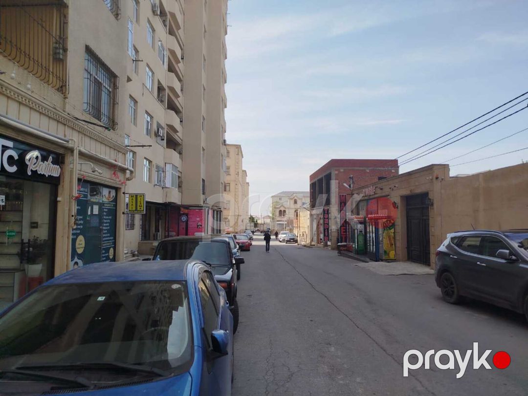İcarəyə verilir obyekt 18 m² — Əmlak, Xırdalan (3)