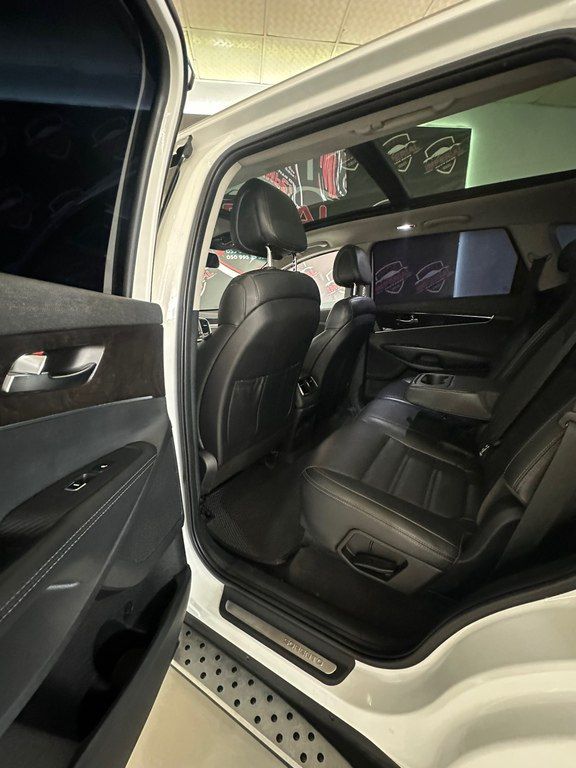 Kia Sorento, 2.0 L, 2017 il, 241 000 km — Avtomobillər, Bakı (11)