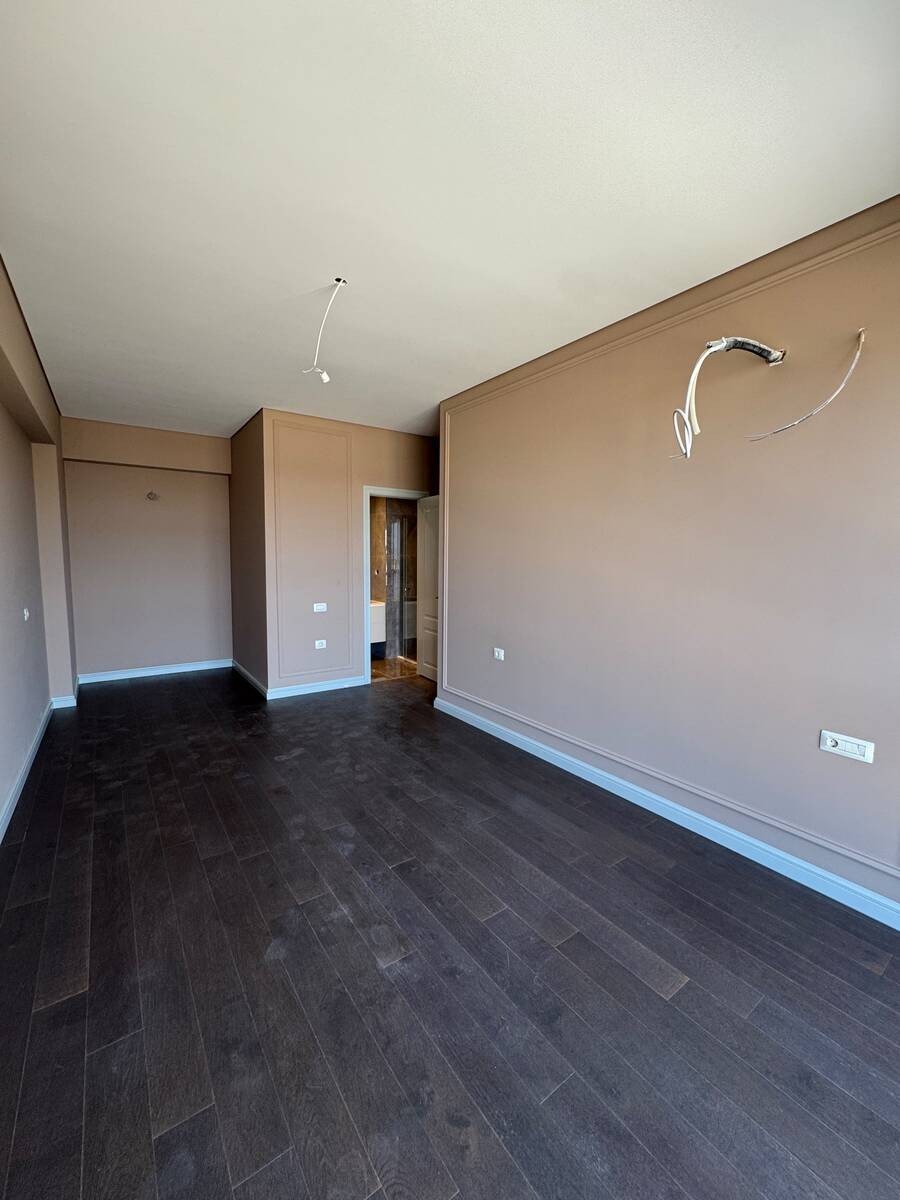 Satılır 4 otaqlı yeni tikili 130 m² — Mənzil, Bakı (6)