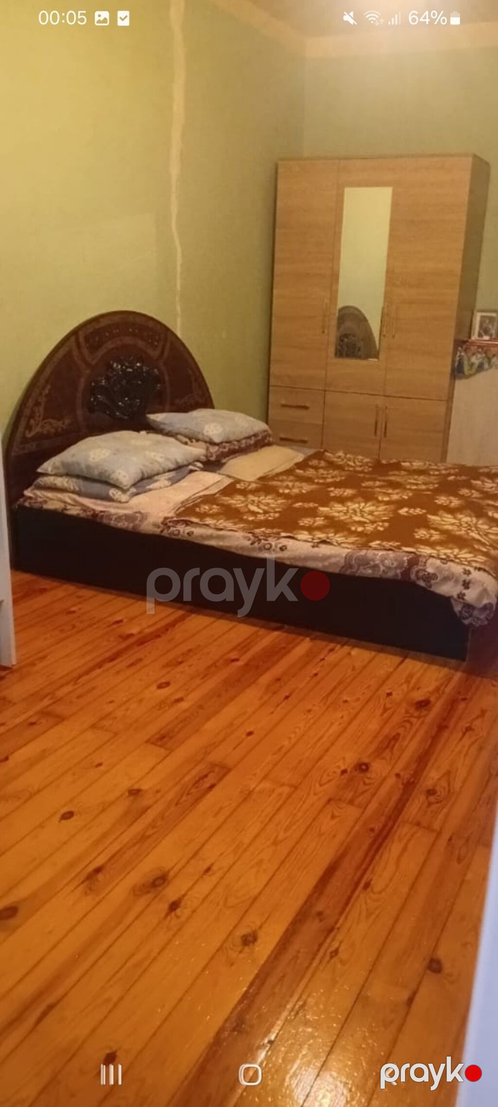 Neftçilər metrosu, Nazlı şadlıq sarayının, Podium mallin ve Melhem — Mənzil, Mehdiabad (2)