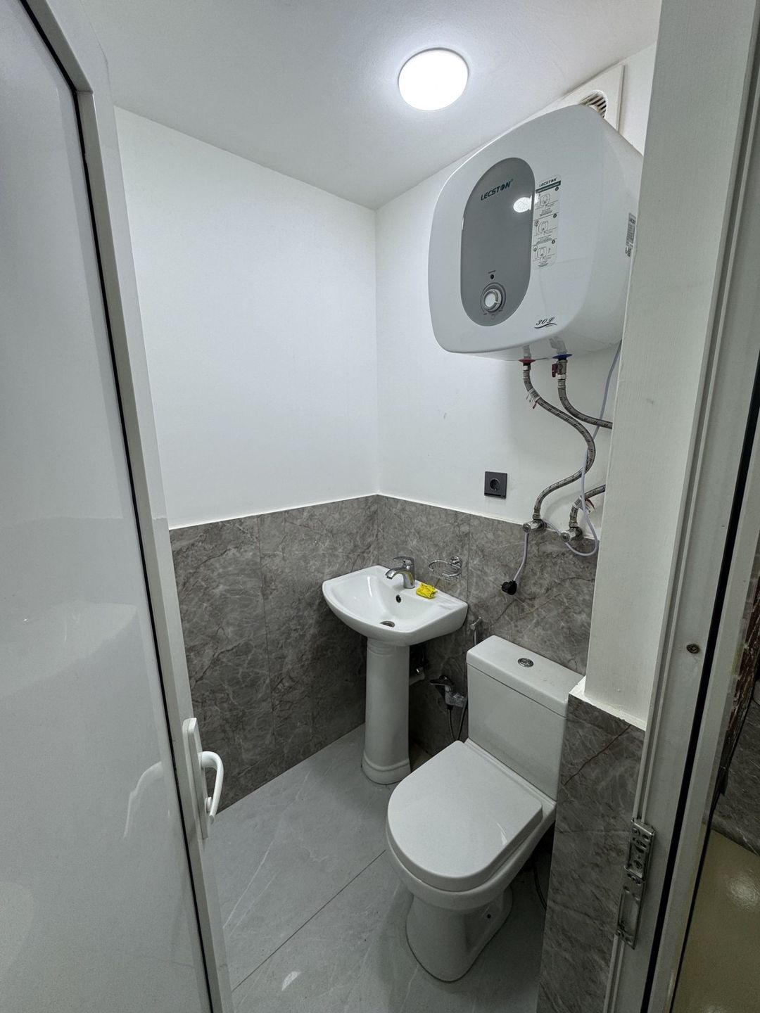 İcarəyə verilir obyekt 35 m² — Əmlak, Bakı (5)