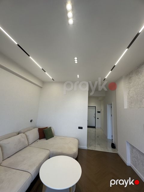 İcarəyə verilir 2 otaqlı yeni tikili 67 m² — Bakı