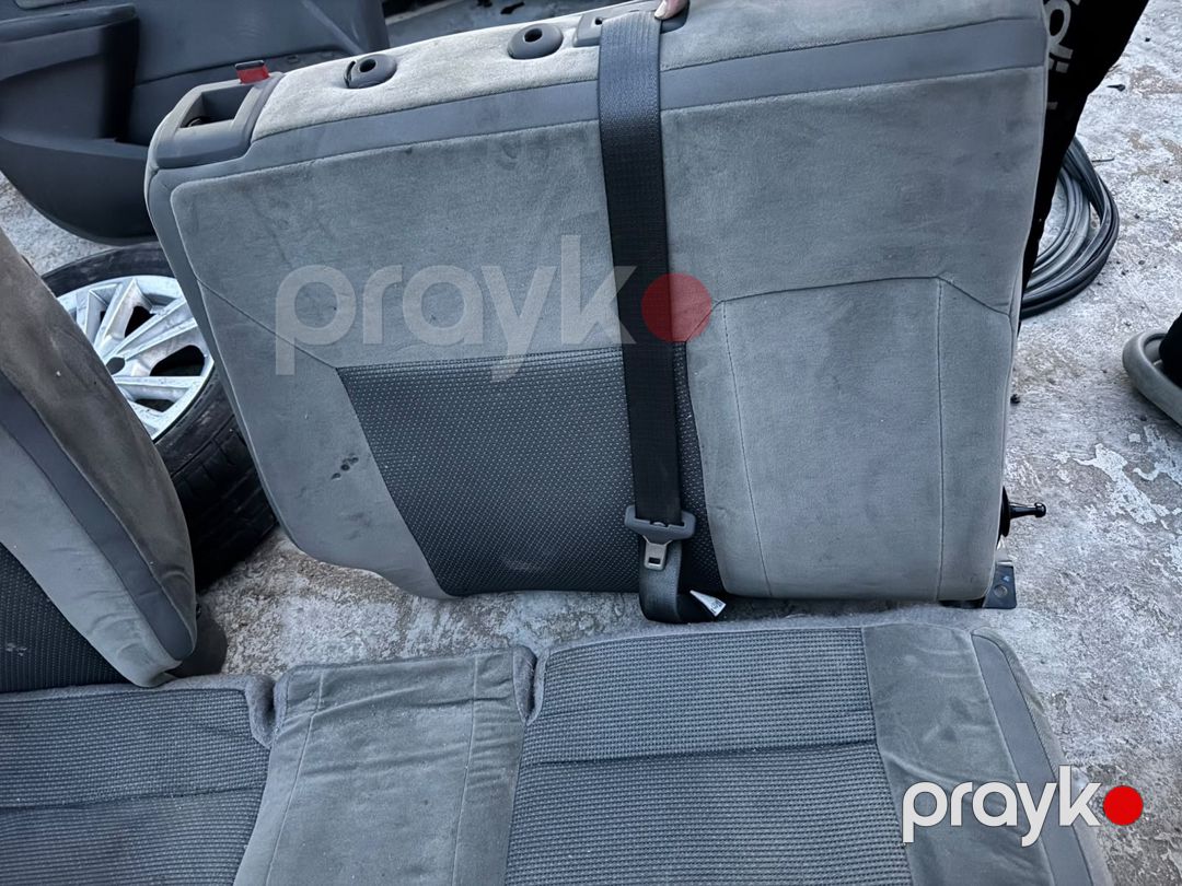 Chevrolet cobalt, Ravon, Aveo oturacaqları — Ehtiyat hissələri və aksesuarlar, Bakı (7)