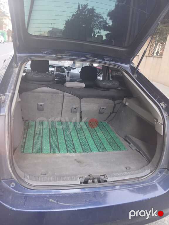 Toyota Prius, 1.5 L, 1.3 kWh, 2008 il, 333 000 km — Avtomobillər, Bakı (12)