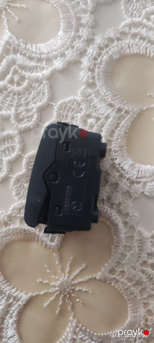 Elektrik yuvalar və açarlar Gewiss — Təmir və inşaat, Bakı (6)