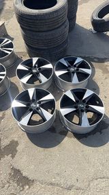 Hyundai, Kia diskləri R16 — Elcin