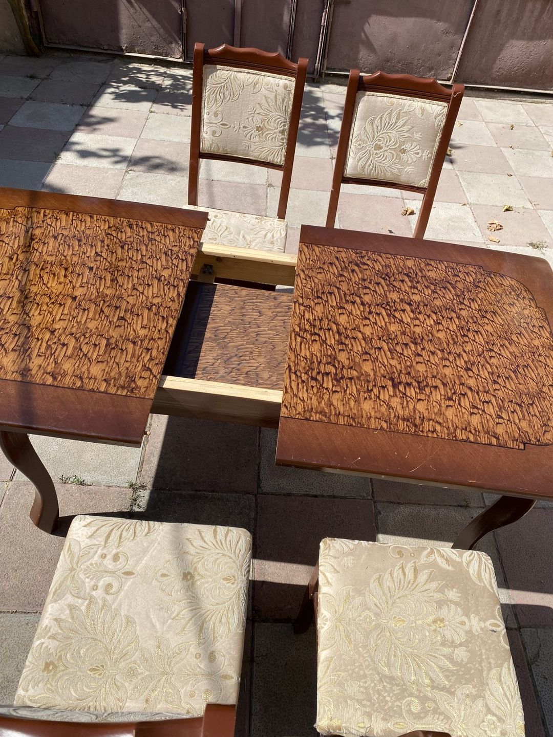 Masa və oturacaqlar — Mebel, Bakı (3)