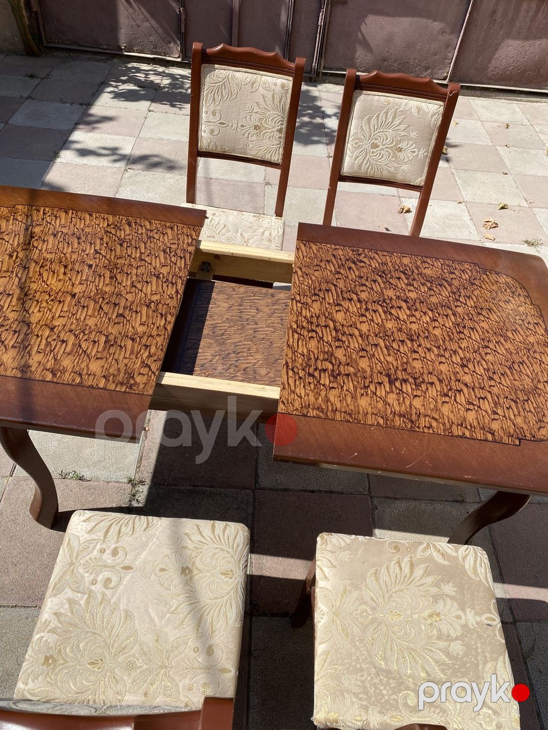 Masa və oturacaqlar — Mebel, Bakı (3)
