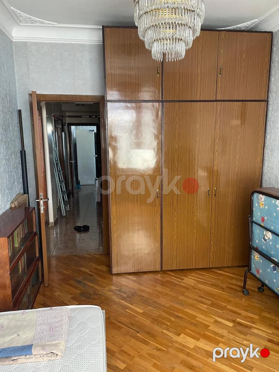 İcarəyə verilir 3 otaqlı köhnə tikili 80 m² — Mənzil, Bakı (5)