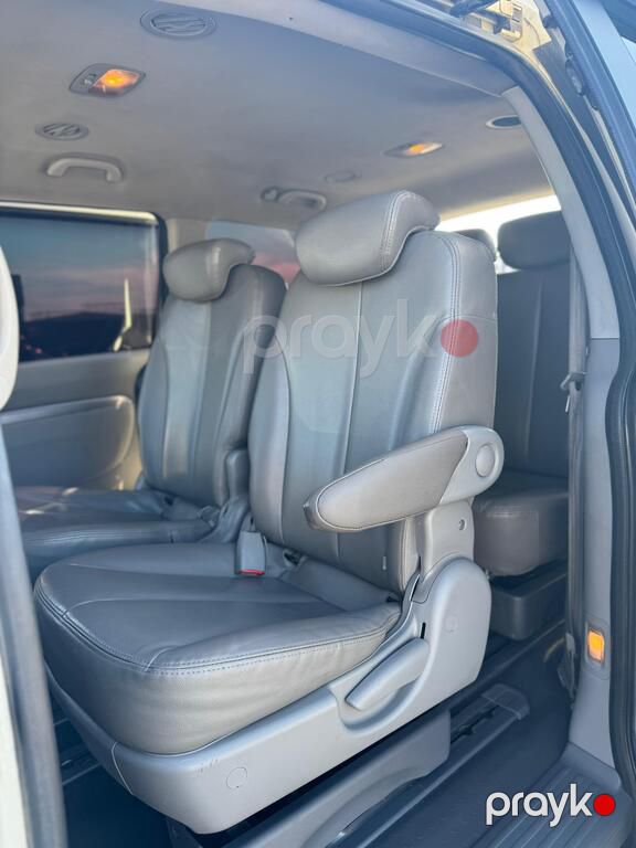 Kia Carnival, 2.2 L, 2011 il, 318 000 km — Avtomobillər, Bakı (11)