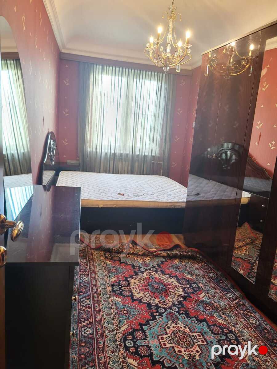 İcarəyə verilir 3 otaqlı köhnə tikili 70 m² — Mənzil, Bakı (4)