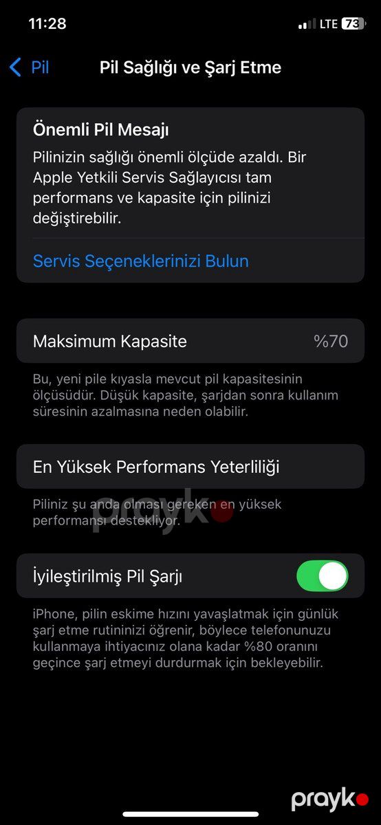Apple iPhone XS Gold 64GB/4GB — Smartfonlar, Quba (7)