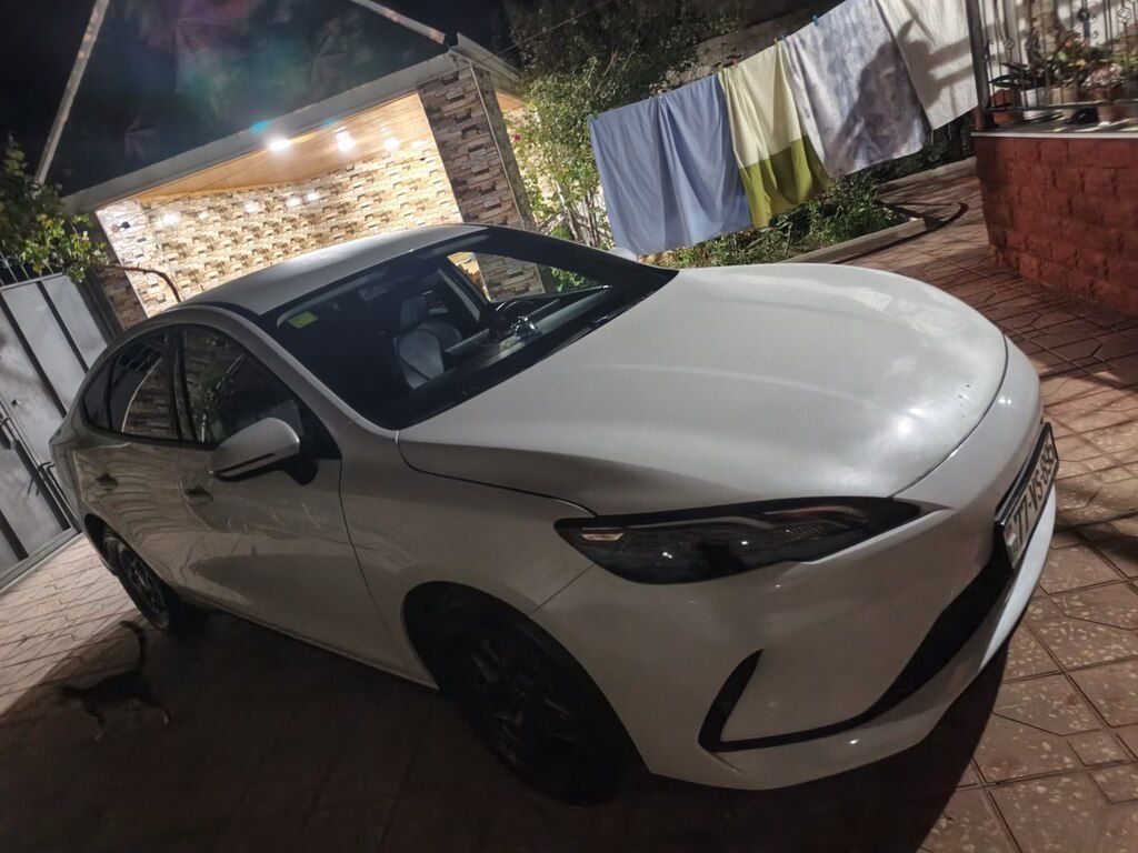 BYD Destroyer 05, 1.5 L, 18.3 kWh, 2025 il, yeni — Avtomobillər, Bakı (8)