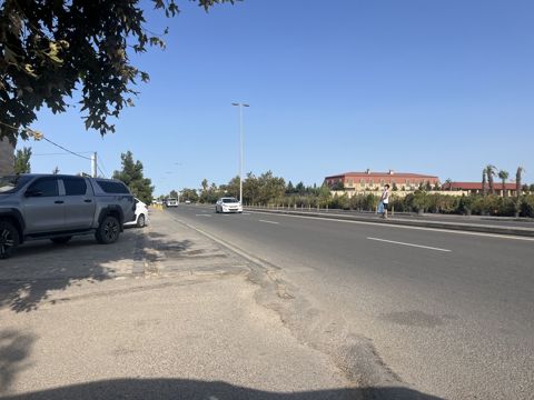 Satılır torpaq 5 sot — Bakı