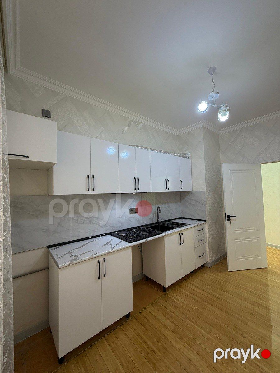 Satılır 3 otaqlı yeni tikili 80 m² — Mənzil, Bakı (7)