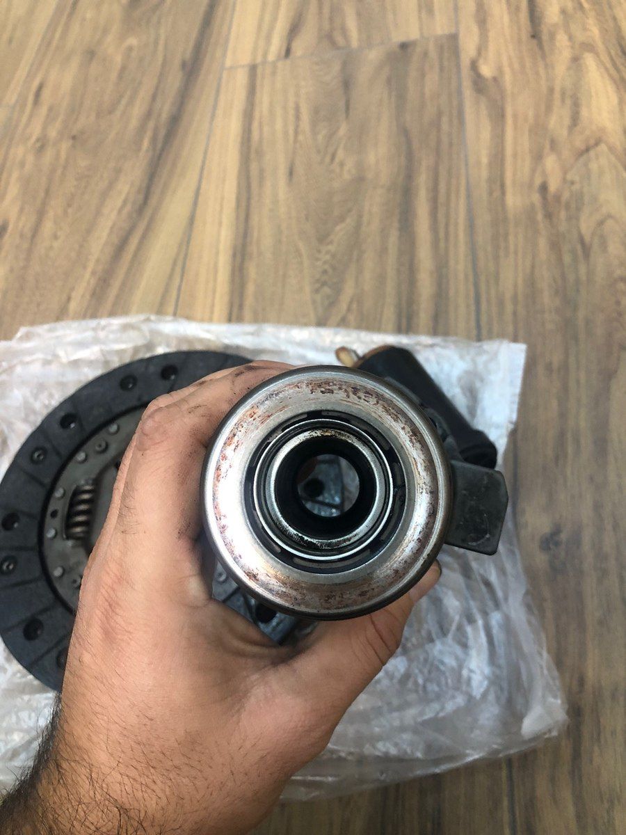 "Opel Astra" friksional disk dəsti — Ehtiyat hissələri və aksesuarlar, Mingəçevir (7)
