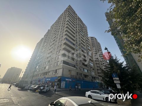 Satılır 2 otaqlı yeni tikili 65 m²