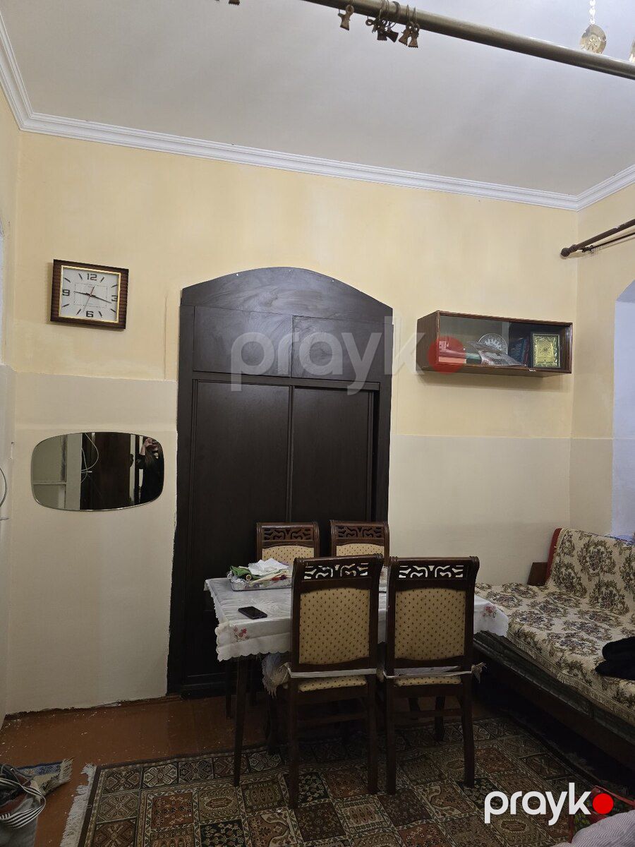 Həyət evi kirayə verilir, Səbail r — Ev, villa, Bakı (2)