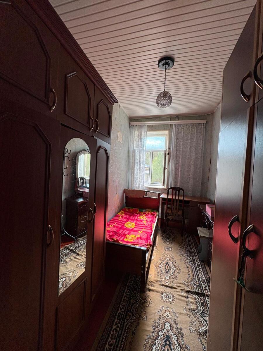 2-otaqlı mənzil kirayə verilir, 28 May m., 30 m² — Mənzil, Bakı (5)